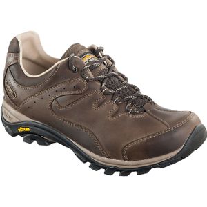 Meindl - Heren wandelschoenen - Caracas Dark Brown voor Heren - Maat 10 UK - Bruin