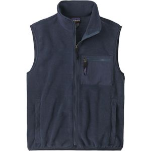 Patagonia - M's Synch Vest - Vest - Blauw - Polyester