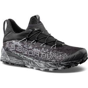 La Sportiva - Trailschoenen - Tempesta GTX M Carbon/Cloud voor Heren - Maat 44 - Grijs