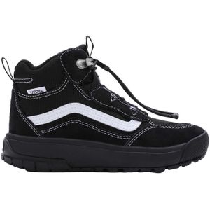 Vans - Hoge schoenen - Ultrarange Hi Mte-1 Black voor Heren - Kindermaat 13,5 US - Zwart