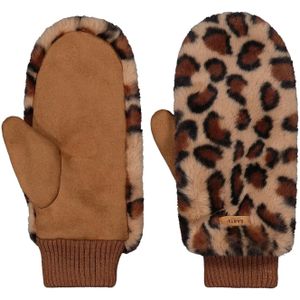 Barts - Vingerloze Handschoenen - Bont - Voor Vrouwen