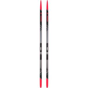 Rossignol - Klassiek - X Ium Prem+ Rsk + Prem+ Cl 2023 voor Heren - Maat 202 cm - Zwart