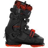 K2 - Diverge SC - Skischoenen - Zwart