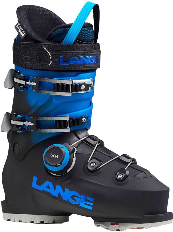 Lange Concept 12 Toerskischoenen