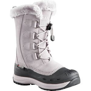 Baffin - Warme wandelschoenen - Chloe Coastal Grey voor Dames - Maat 6 US - Wit