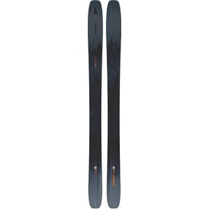 Atomic - Ski's - Maverick 105 - 2025 voor Unisex - Maat 178 cm - Grijs