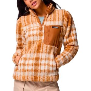 COLUMBIA - Sporttrui - Pueblo/Wit - West Bend