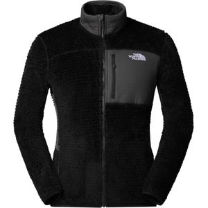 The North Face - Alpedge - Fleecejas - Anthracite Grey - Polartec High Loft