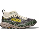 Hoka - Speedgoat 6 Mid GTX - Trailrunningschoenen - Bruin