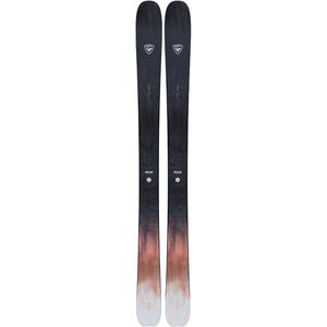 Rossignol - Ski's - Rallybird 104 Ti 2024 voor Dames - Maat 171 cm - Blauw