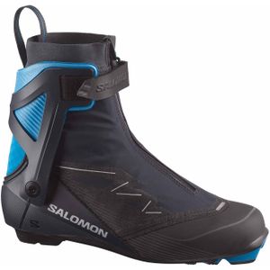 Salomon - Skating - Pro Combi Sc Dark Navy/Black voor Unisex - Maat 9 UK - Zwart