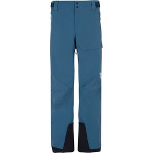 Blackcrows - Skibroeken - M Ferus Mechanical Petrol Blue Pants voor Heren - Maat L - Blauw