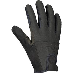 Scott - Mountainbike kleding - Gravel LF Gloves Black voor Heren - Maat L - Zwart