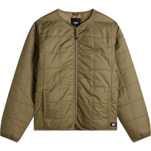 Vans - MTE Sundown Liner - T-shirt - Groen