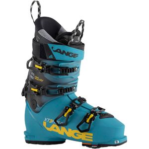 Lange - XT3 Free 120 Mv Gw voor Heren - Maat 42,5 - Blauw