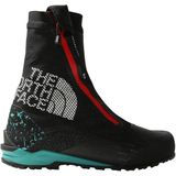 The North Face - Heren wandelschoenen - Summit Cayesh Futurelight Black/Red voor Heren - Maat 10,5 US - Zwart