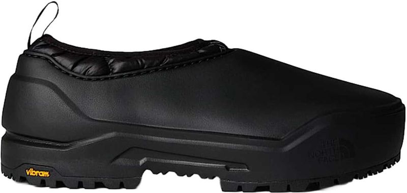 The North Face - Base Camp - Waterdichte Sloffen - Tnf Black