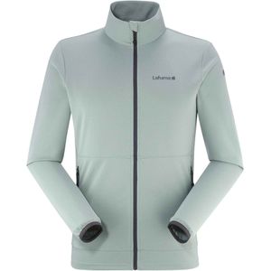 Lafuma - Wandel- en bergsportkleding - Shield FZ M Slate Gray voor Heren - Maat M - Grijs