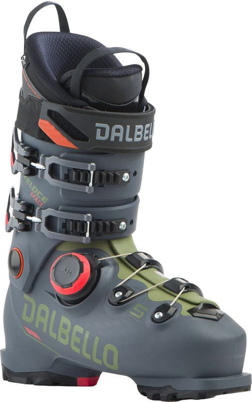 Dalbello Veloce Space 110 Alpine Skischoenen