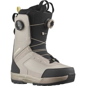 Salomon Vista Dual Boa Snowboardlaarzen Voor Dames