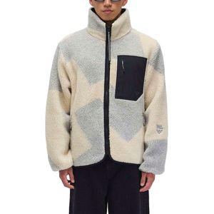 Blackcrows - Merken - M Volup Jkt Off White voor Heren van Wol - Maat M - Beige