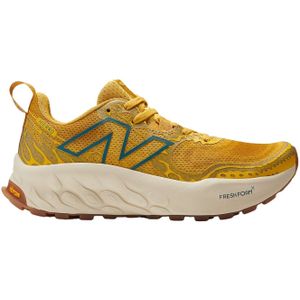 New Balance - Trailschoenen - Hierro V8 Ginger Lemon voor Dames - Maat 38 - Geel