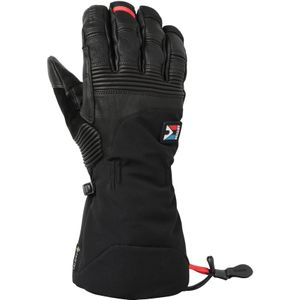 Millet - Merken - Trilogy Icon Gtx Glove Black voor Heren - Maat L - Zwart