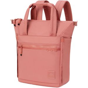 Dakine - Merken - Renovation Hybrid Backpack 21L Withered Rose voor Unisex - Roze