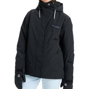 Roxy - Brylee 10K - Technisch Snowjack - Dames - Waterdicht - Regular Fit