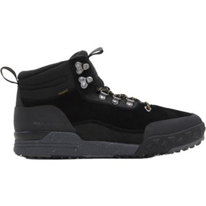 Element - Hoge schoenen - Donnelly Elite Winterized M Shoe Flint Black voor Heren - Maat 9,5 US - Zwart