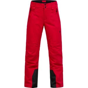 Peak Performance - Anima HIPE 2L Insulated - Skibroek - Tech Burgundy