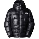 The North Face - M Summit Pumori Down Parka - Zwart - Dons Parka