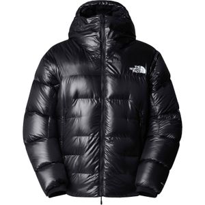 The North Face - M Summit Pumori Down Parka - Zwart - Dons Parka