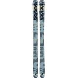 K2 - Ski's - Reckoner 92 2024 voor Heren - Maat 159 cm - Grijs