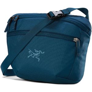 Arc'Teryx - Mantis 2 Waist Pack - Blauw - 2,5 Liter