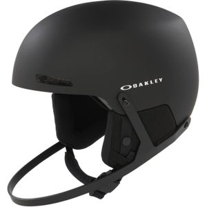 Oakley - Heren skihelmen - Mod1 Pro Sl Blackout voor Heren - Maat S - Zwart