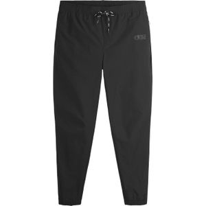 Picture Organic Clothing - Wandel- en bergsportkleding - Lenu Pants Black voor Heren - Maat XL - Zwart