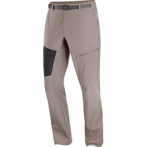 Salomon - Outerpath Utility Pants - Bruin - Cargobroeken