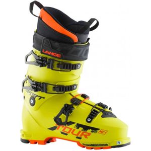 Lange - Toerski schoenen - Xt3 Tour Sport Yellow voor Heren - Maat 28 - Geel