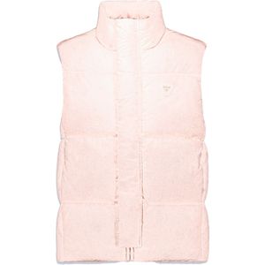 Gertrude - Jassen -  Cesario-R Poudre voor Heren van Wol - Maat S - Roze