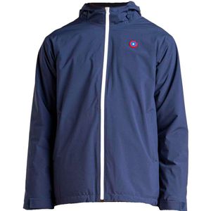 Flotte - Jassen - Lazare Indigo voor Heren - Maat M - Marine blauw