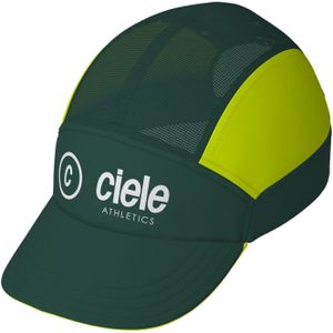 Ciele - FSTCap SC Classic Cside - Pet - Groen