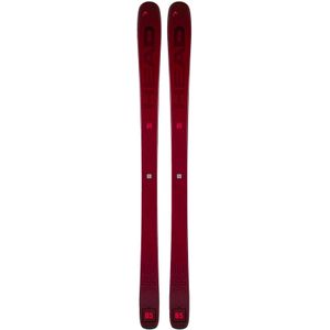 Head - Ski's - Kore 85 W Be/Anthracite 2024 voor Dames - Maat 156 cm - Rood