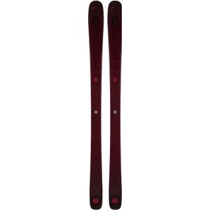 Head - Ski's - Kore 85 W Be/Anthracite 2024 voor Dames - Maat 156 cm - Rood