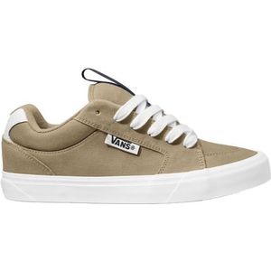 Vans - Sneakers - Ua Chukka Push Incense voor Heren - Maat 10,5 US - Bruin