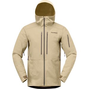 Norrøna - Lofoten flex1 - Softshell Jacket - Winter Twig