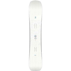 Nidecker - Snowboards - Venus 2023 voor Dames - Maat 143 cm - Wit