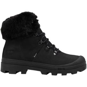 Aigle - AprÃ¨s-skischoenen - Tenere GTX F2 W Black voor Dames - Maat 38 - Zwart