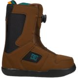 DC Shoes - Phase - Snowboardschoenen - BOA® Fit Systeem - Heren