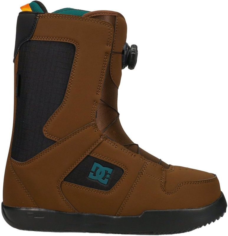 DC Shoes - Phase - Snowboardschoenen - BOA® Fit Systeem - Heren